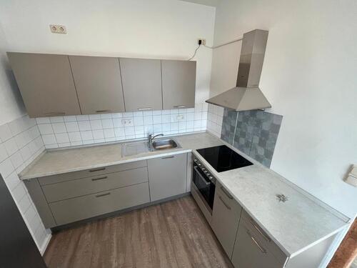 Foto - Etagenwohnung in Minden zur Miete