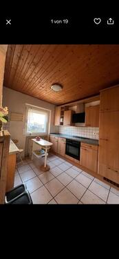 Foto - Haus mit großem Garten in Baesweiler