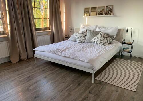 Foto - Attraktive 3-Zimmer-Wohnung in Burg auf Fehmarn – zentrumsnah