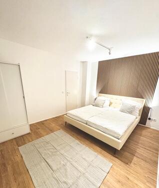 Foto - Etagenwohnung in Kassel zur Miete