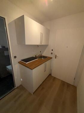 Foto - 1 Zimmer Etagenwohnung zur Miete in Buckenhof