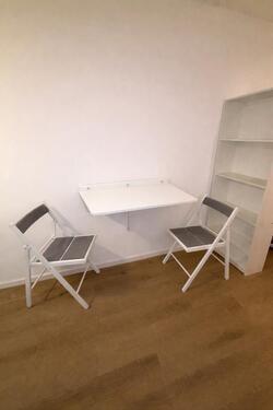 Foto - 1 Zimmer Etagenwohnung in Buckenhof