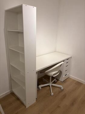 Foto - Etagenwohnung in Buckenhof zur Miete