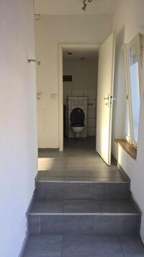 Foto - 2.5 Zimmer Erdgeschoßwohnung in Bad Überkingen