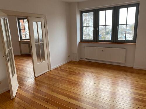 Foto - Ruhige 3 Zimmerwohnung lichtdurchflutet
