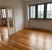 Ruhige 3 Zimmerwohnung lichtdurchflutet - Güstrow