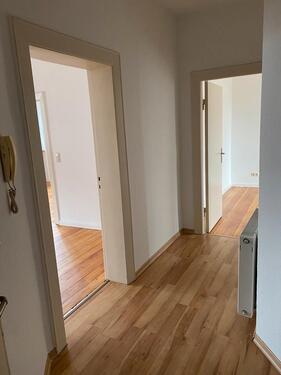 Foto - 3 Zimmer Etagenwohnung in Güstrow