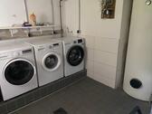 Foto - Etagenwohnung in Güstrow zur Miete