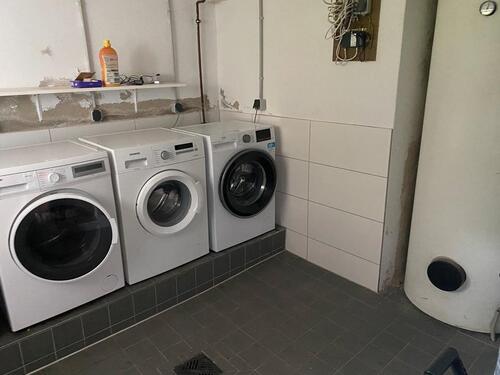 Foto - Etagenwohnung in Güstrow zur Miete