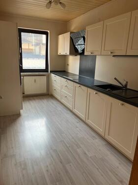 Foto - 3 Zimmer Etagenwohnung zur Miete in Rosbach vor der Höhe