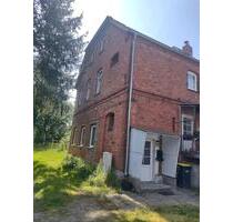 18334 Bad Sülze, Haus zu verkaufen, 2 Wohneinheiten