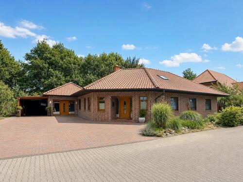 Foto - Einfamilienhaus in Werlte - 499.999,00&nbsp;EUR Kaufpreis, ca.&nbsp; 175,00&nbsp;m&sup2;