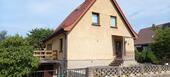 Foto - 4 Zimmer Einfamilienhaus zum Kaufen in Neustrelitz