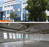 Produktions-Lager- & Bürofläche im Gewerbepark Wiedemar - Delitzsch