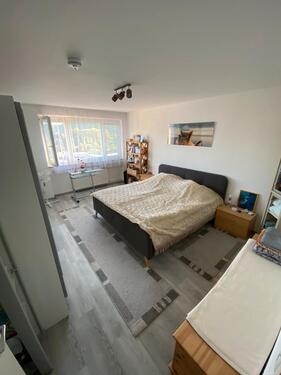 Foto - Etagenwohnung zum Kaufen in Bad König