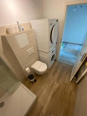 Foto - Etagenwohnung in Bad König