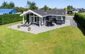 Foto - Ferienhaus für 6 Pers. in Südjütland nur 250m vom Strand