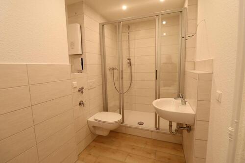 Foto - Etagenwohnung zur Miete in Chemnitz