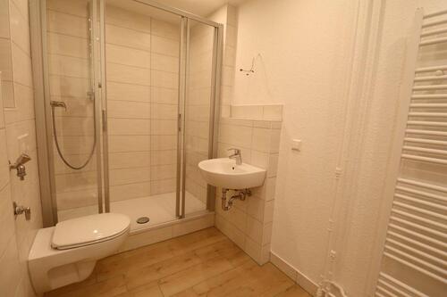 Foto - Etagenwohnung in Chemnitz