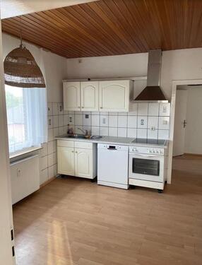 Foto - Etagenwohnung in Syke zur Miete