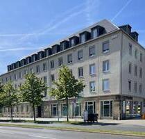 Modernes Büro am Hauptbahnhof! - 19,00 EUR Kaltmiete, in Dresden (PLZ: 01069) Plauen