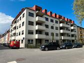 Foto - NEUBAU, 3-Zi WHG 72qm 1.340 € Warmmiete inkl. Heiz- & Nebenkosten