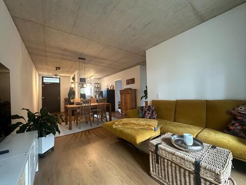 Foto - Etagenwohnung in Aschaffenburg