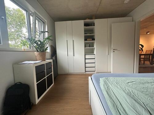 Foto - Etagenwohnung in Aschaffenburg zur Miete
