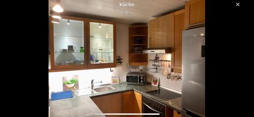 Foto - Etagenwohnung in Darmstadt