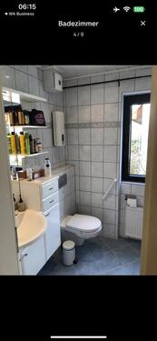 Foto - Etagenwohnung in Darmstadt zur Miete