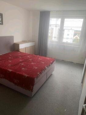 Foto - Etagenwohnung zur Miete in Rodgau
