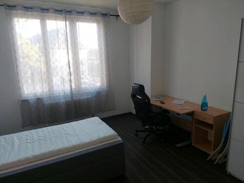 Foto - Etagenwohnung in Stuttgart