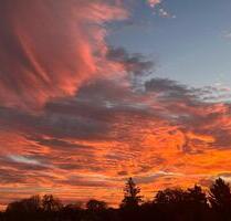 Maisonette-Wohnung mit Blick über Kirchhörde - Dortmund Hombruch
