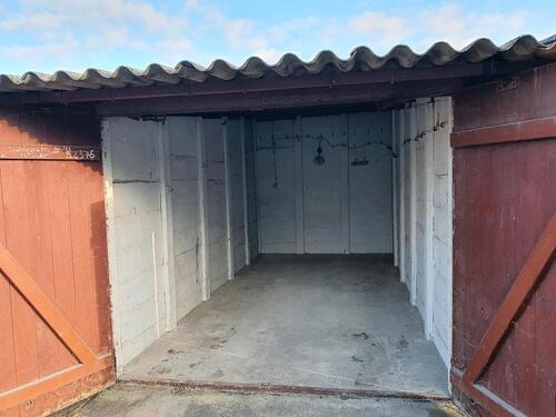 Foto - Garage im Weidenweg Warnemünde - 120,00&nbsp;EUR Miete,