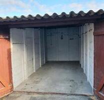 Garage im Weidenweg Warnemünde - 120,00&nbsp;EUR Miete, in Rostock (PLZ: 18119) Hohe Düne