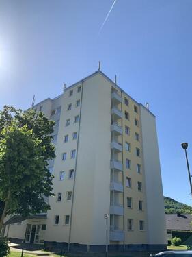 Foto - 3-Zimmer-Wohnung in Bad Driburg