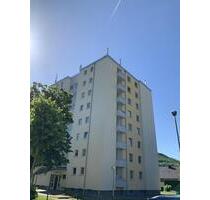 3-Zimmer-Wohnung in Bad Driburg