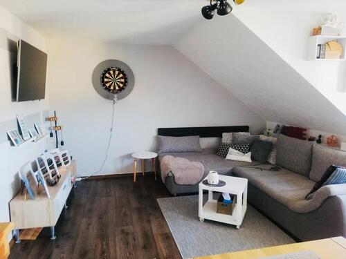 Foto - 3-Zimmer-Wohnung über den Dächern von Kronach