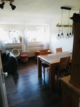 Foto - Etagenwohnung zur Miete in Kronach