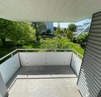 Attraktive 3-Zimmer-Wohnung Dobel