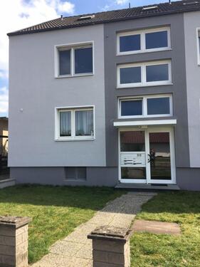 Foto - Schöne 3-Zimmer-Wohnung in Lage-Pottenhausen