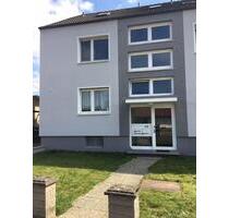 Schöne 3-Zimmer-Wohnung in Lage-Pottenhausen - Bad Salzuflen Ehrsen-Breden