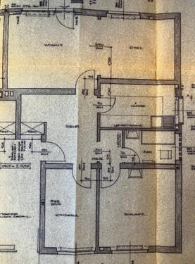 Foto - Etagenwohnung zur Miete in Bad Salzuflen