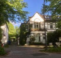 Praxis, Praxisräume wunderschön gelegen, Mo.-Fr. od. tageweise - Hamburg Ohlsdorf