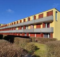 1,5 Zimmer-EG-Studenten-Wohnung mit EBK und Garage in Regensburg