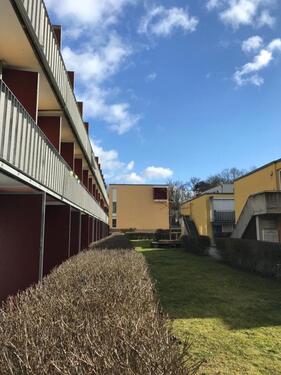 Foto - 1 Zimmer Etagenwohnung zum Kaufen in Regensburg