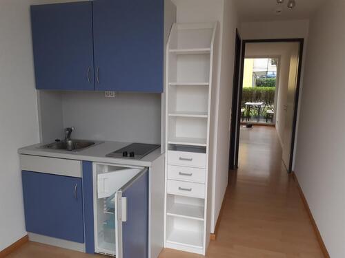 Foto - 1 Zimmer Etagenwohnung in Regensburg