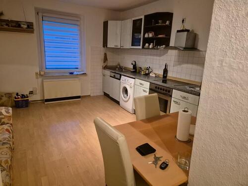 Foto - Etagenwohnung in Herne zur Miete