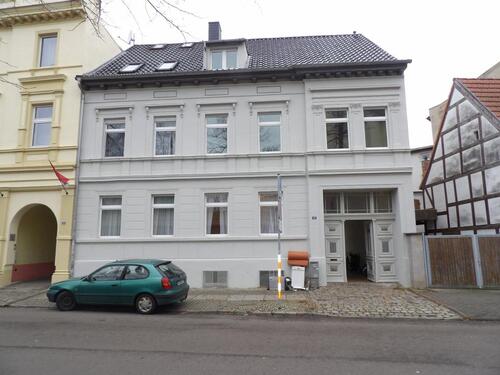 Foto - Wohnung zur Vermietung - 300,00&nbsp;EUR Kaltmiete, ca.&nbsp; 58,28&nbsp;m&sup2;