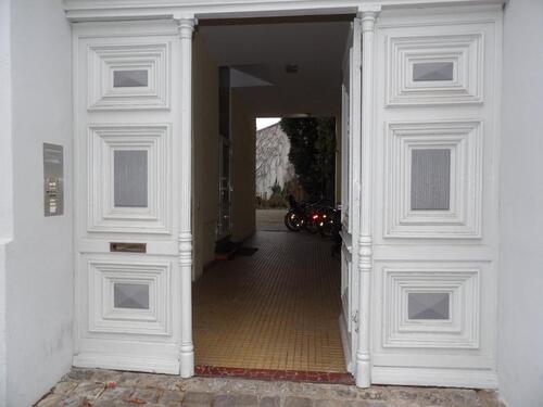 Foto - 1 Zimmer Etagenwohnung zur Miete in Zerbst (Anhalt)